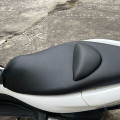 ホンダ/ PCX125 　28270㎞ / JF28　自賠責約４年付令和11年4月30日まで　ナンバー付きですぐ乗れます。お近くなら無料配達いたします。の画像
