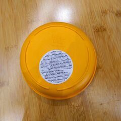 【新品未使用】Re-Play ボウル リプレイ イエロー（即決歓迎・引取可）の画像