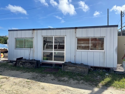 スーパーハウス