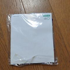チケットホルダーの画像