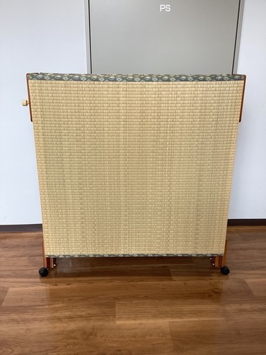 折りたたみ（畳）ベッド【町田市再生家具】250778