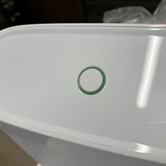 ☆値下げ☆O2506-327 LifeHome ELH-DH01 除湿器 説明書付き 年式不明  動作確認済み 中古美品の画像