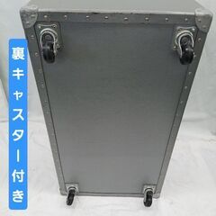多目的　ケース　80×44　キャスター付き1200円　おもちゃ入れなどにの画像
