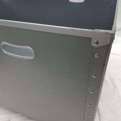 多目的　ケース　80×44　キャスター付き1200円　おもちゃ入れなどにの画像