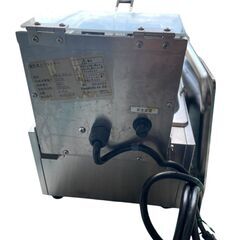 ★安吉 電気卓上フライヤー 単相100V フライヤー 卓上フライヤー 卓上電気フライヤー 業務用 厨房機器★の画像