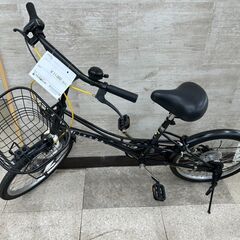 ★リユースのサカイ高崎店★TJ11953 rivage 自転車 ...