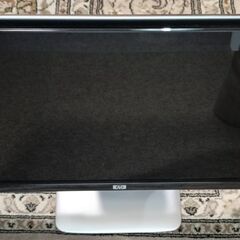 パソコンモニター　１８．５インチ　HP製の画像