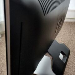 パソコンモニター　１８．５インチ　HP製の画像