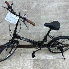 ★リユースのサカイ高崎店★TJ11954 GRAPHIS 折りた...