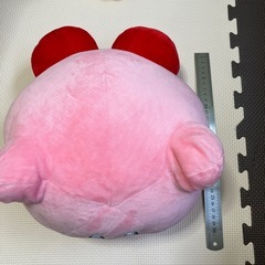 カービィぬいぐるみの画像