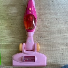 スティック&ハンディそうじき　おもちゃ　トイザらスの画像