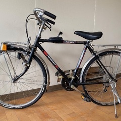 HOPE SPORTS ホープスポーツ 6SPEED 22インチ 6段切替 リサイクルショップ札幌 買取本舗 西野店(米)の画像