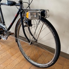 HOPE SPORTS ホープスポーツ 6SPEED 22インチ 6段切替 リサイクルショップ札幌 買取本舗 西野店(米)の画像