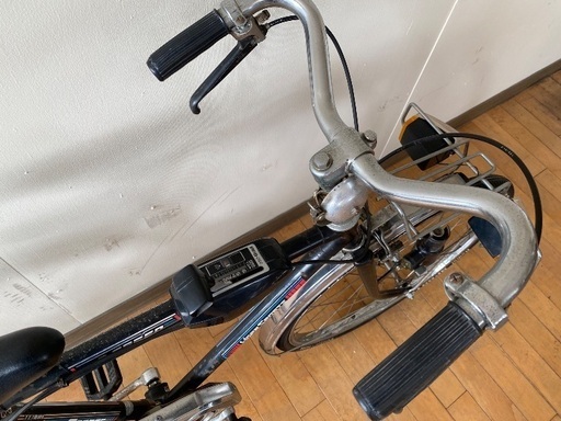 HOPE SPORTS ホープスポーツ 6SPEED 22インチ 6段切替 リサイクルショップ札幌 買取本舗 西野店(米)