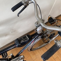 HOPE SPORTS ホープスポーツ 6SPEED 22インチ 6段切替 リサイクルショップ札幌 買取本舗 西野店(米)の画像