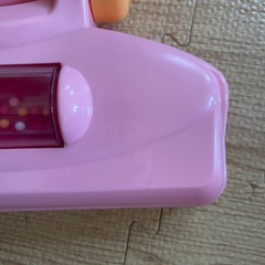 スティック&ハンディそうじき　おもちゃ　トイザらスの画像