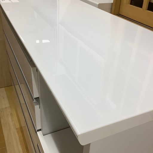 【トレファク ラパーク岸和田店】ニトリ キッチンカウンター　入荷しました。