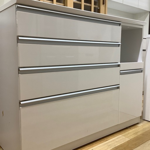 【トレファク ラパーク岸和田店】ニトリ キッチンカウンター　入荷しました。