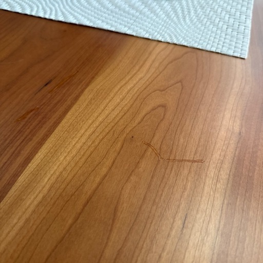 ダイニングテーブルセット　AD CORE　