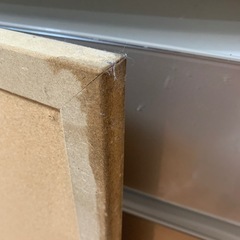 無料　コルクボードの画像