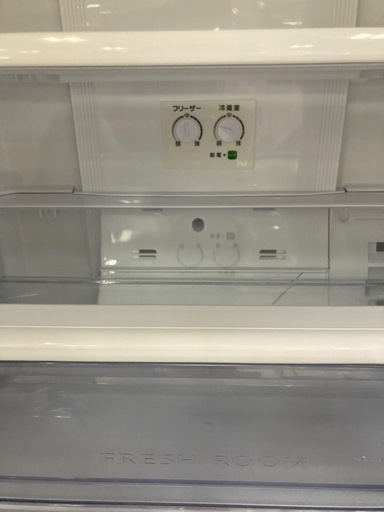 取りに来れる方限定！AQUAの3ドア冷蔵庫です！