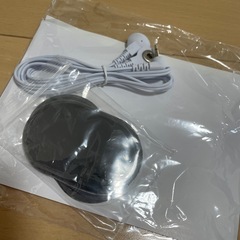 15日〆切 美品 低周波マッサージ機 EMSマニュピュレートの画像