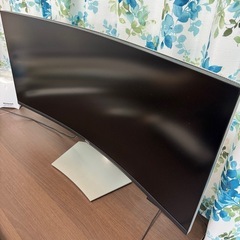 dell モニター S3423DWC 34インチ ウルトラワイド の画像