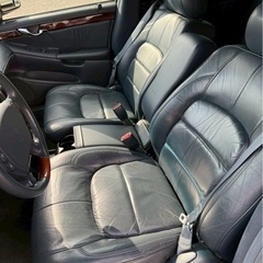 値下げしました！ キャデラック DHS ドゥビル アメ車 セダン 現状販売の画像