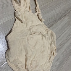 ベビー服ですの画像