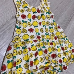 ベビー服ですの画像