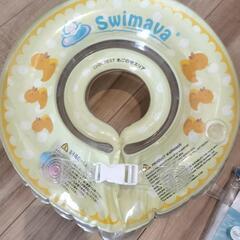 スイマーバ【正規品】の画像