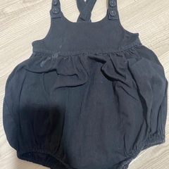 ベビー服ですの画像