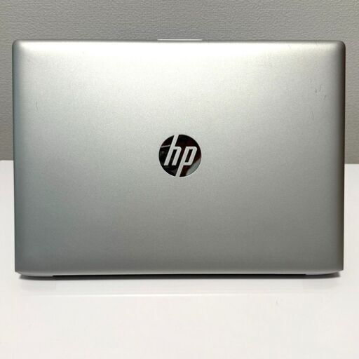 ☆美品☆ 人気モデル 第8世代i5 オフィス付 HP EliteBook E44