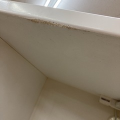 S715 ⭐ マルミツ キッチンカウンター 食器棚 キッチン台 ミドルサイズ 幅80cm USEDの画像