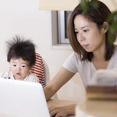 在宅事務＆出勤　　事務作業　お手伝い　お願いしますの画像