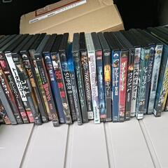 洋画DVD 31本