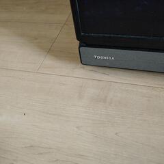 東芝テレビ40の画像