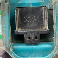 マキタ 充電式インパクトドライバ TD131Dの画像