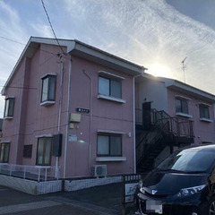 《三ツ境駅9分＊3DK＊駐車場有＊バストイレ別》最安0円後…