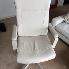 IKEA デスクチェア美品