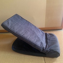 リクライニング式　ドッグ　ペット　スロープ　　　　　　　