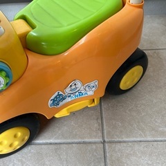 アンパンマン　車の画像