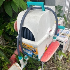 ホースの画像