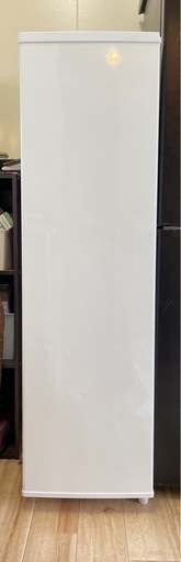 山善 YAMAZEN  冷凍庫 70リットル 2022年製