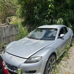 RX8