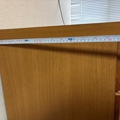 洋服タンスの画像
