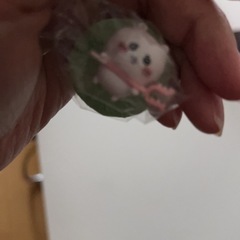 ちいかわ (チョコエッグの中身)