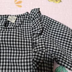 【子供服110】の画像