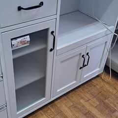 　【リサイクルショップどりーむ鹿大前店】　NO1926 　レンジ...