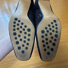パンプスの画像